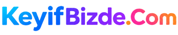 Sitenizin Logosu