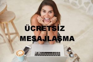 Ücretsiz Arkadaş Bul