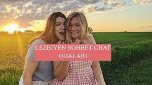 Lezbiyen Sohbet Odaları