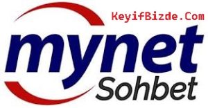 Mynet Sohbet Odaları