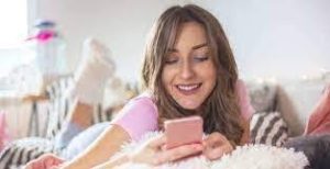 Mobil Kameralı Sohbet Odaları