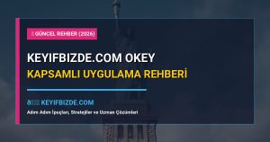 Keyifbizde.Com OKEY
