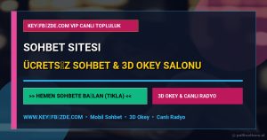 Sohbet Sitesi - Sohbet Sitesi