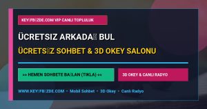 Ücretsiz Arkadaş Bul - Ücretsiz Arkadaş Bul