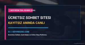 Ücretsiz Sohbet Sitesi - Ücretsiz Sohbet Sitesi Kayıtsız Anında Canlı Bağlantı