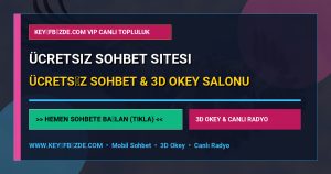 Ücretsiz Sohbet Sitesi - Ücretsiz Sohbet Sitesi